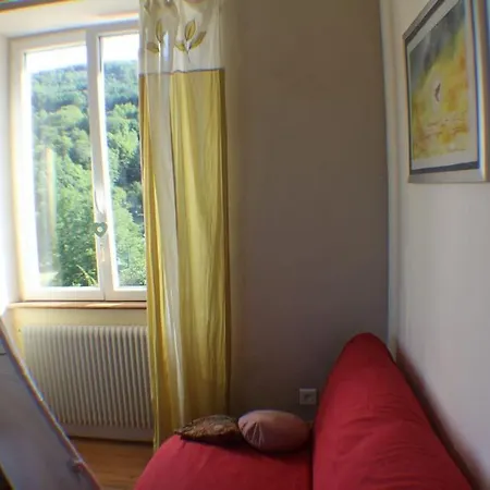 Domaine De La Charriere Sur 63 Ares - 8 Pers Grand Confort Neuviller