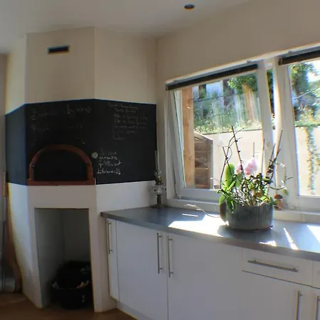 Villa Domaine De La Charriere Sur 63 Ares - 8 Pers Grand Confort Neuviller