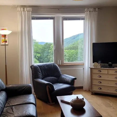 Domaine De La Charriere Sur 63 Ares - 8 Pers Grand Confort Villa Neuviller
