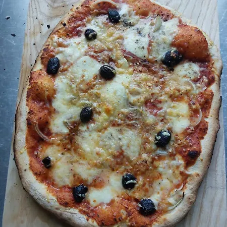 Domaine De La Charriere Sur 63 Ares - 8 Pers Grand Confort Neuviller