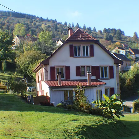 Domaine De La Charriere Sur 63 Ares - 8 Pers Grand Confort Neuviller