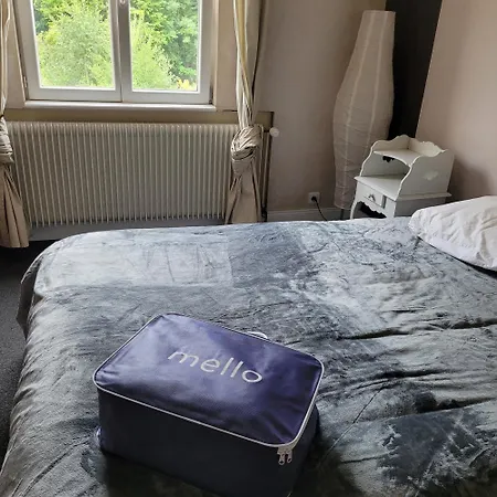 Villa Domaine De La Charriere Sur 63 Ares - 8 Pers Grand Confort *