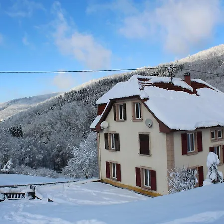 Domaine De La Charriere Sur 63 Ares - 8 Pers Grand Confort * Neuviller