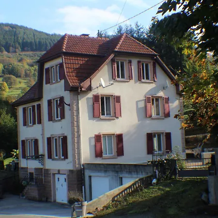 Villa Domaine De La Charriere Sur 63 Ares - 8 Pers Grand Confort Neuviller