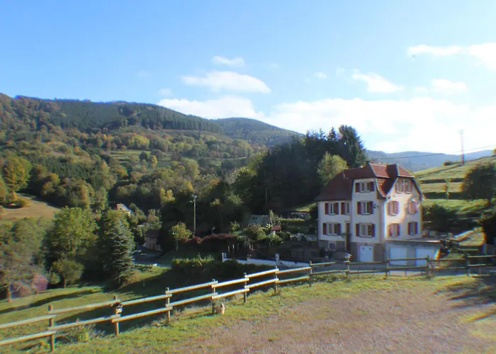 Domaine De La Charriere Sur 63 Ares - 8 Pers Grand Confort Villa